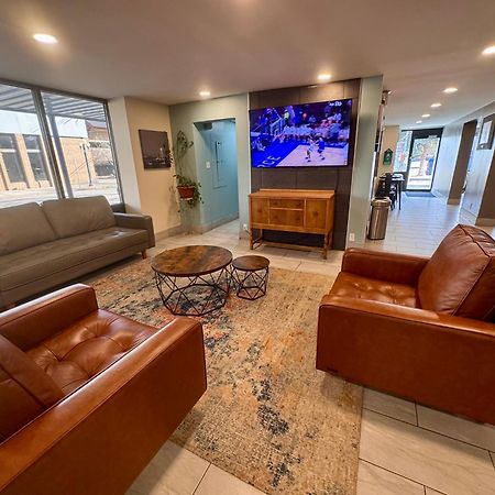 Baymont By Wyndham Great Falls City Center Exterior photo