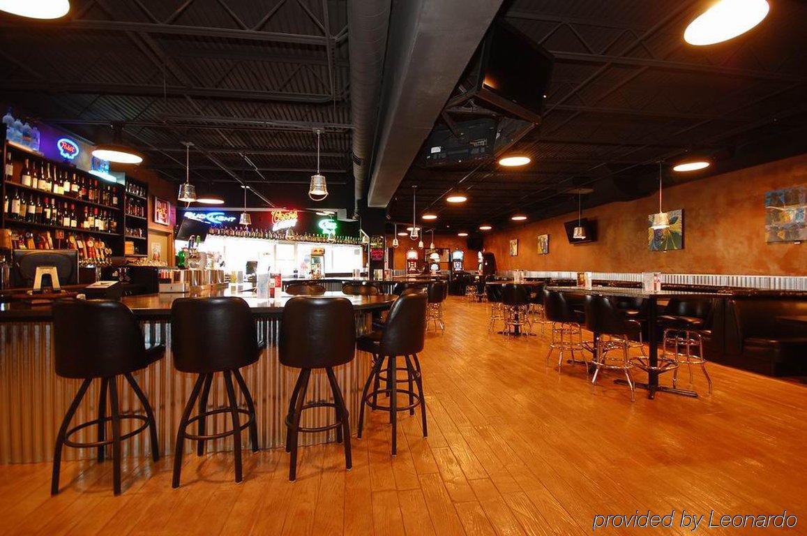 Baymont By Wyndham Great Falls City Center Restaurant photo
