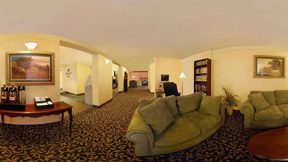 Baymont By Wyndham Great Falls City Center Exterior photo